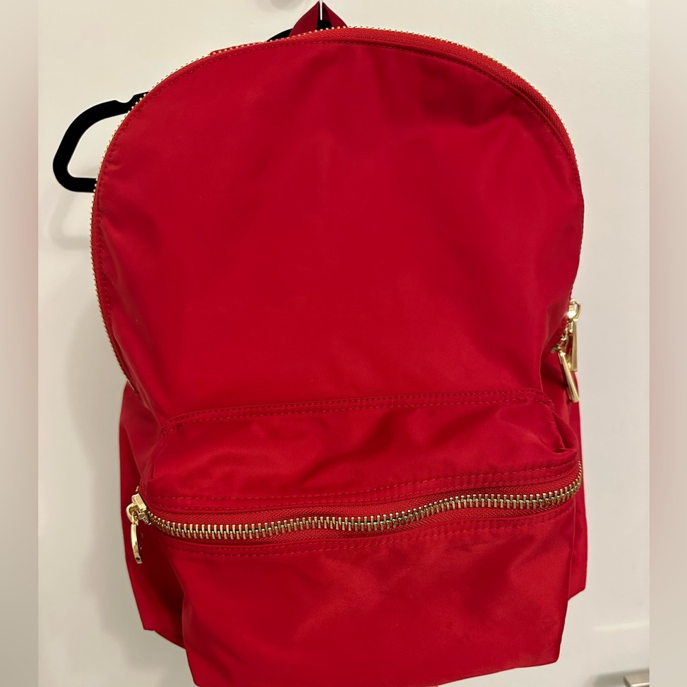 Used Stoney Clover Lane Ruby Classic Backpack
